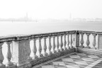 Aspettando la nebbia...