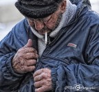 La solitudine � ascoltare il vento e non poterlo raccontare a nessuno.