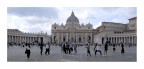Basilica di San Pietro - Roma