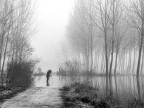 paesaggio con fotografo paesaggio con fotografo