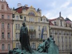 I colori di Praga I colori di Praga