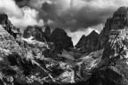 Brenta Dolomites IV
