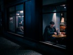 Al caffè Al caffè