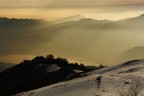 Vista dal Mottarone Vista dal Mottarone