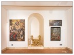 Dipinti.. Abazia della ss trinita e cava dei Tirreni. Dipinti.. Abazia della ss trinita e cava dei Tirreni.