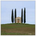 La Chiesina di Camugliano. La Chiesina di Camugliano.