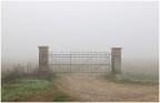 cancello sul nulla... cancello sul nulla...