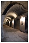La galleria della matematica La galleria della matematica