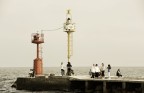 Passeggiata al faro Passeggiata al faro