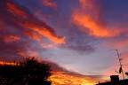 Da casa, verso sera Da casa, verso sera