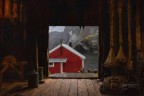 La Norvegia dentro e fuori La Norvegia dentro e fuori