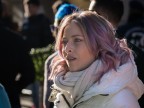 Street portrait