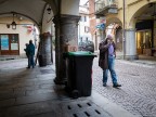 Per strada
