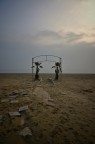 La porta della terra promessa La porta della terra promessa
