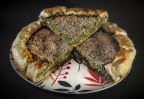 torta di cicoria torta di cicoria
