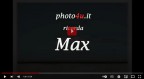 photo4u ricorda Max photo4u ricorda Max