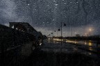 "A hard rain's a gonna fall" (Bob Dylan) "A hard rain's a gonna fall" (Bob Dylan)
