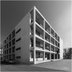 Architettura razionalista Architettura razionalista