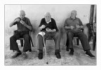 Tre amici al bar Tre amici al bar
