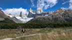 Fitz Roy Fitz Roy