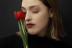 Mariacarmen e i Tulipani Rossi