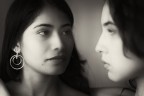 Katherine e Francesca