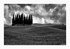 Val d'Orcia Val d'Orcia
