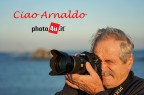 Ciao Arnaldo Ciao Arnaldo
