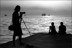 Verso sera