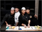Sushi club Sushi club