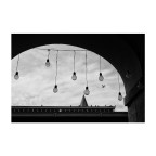 Silenziose di giorno