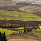 Val d'Orcia Val d'Orcia