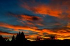 Rosso fuoco... Rosso fuoco...