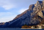 Sul ramo di Lecco
