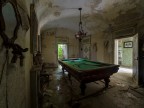 Non gioco pi�