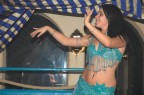 Arabian Dancer