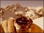 Una montagna di Tempo Una montagna di Tempo