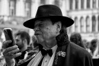 tra passato e presente