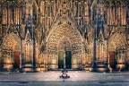 Il violoncellista e la Cattedrale Il violoncellista e la Cattedrale