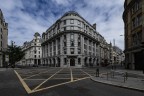 Lothbury, London, June 2023 Lothbury, London, June 2023