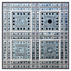 Diaframmi: dettaglio architettonico per fotoamatori