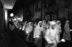 Processione scorre Processione scorre
