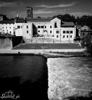 Viaggiare � proprio utile, fa lavorare l'immaginazione.
Tutto il resto � delusione e fatica.
Il viaggio che ci � dato � interamente immagionario.
Ecco la sua forza.