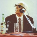 Enzo Ferrari