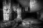 Tomba delle colonne Doriche Tomba delle colonne Doriche