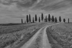 Val d'Orcia Val d'Orcia