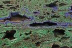I colori della pietra