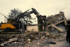 Demolizione