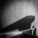 Nikon EM - Nikon 35mm F/2 - Ilford FP4+