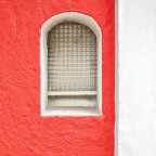 Dettaglio allo stadio